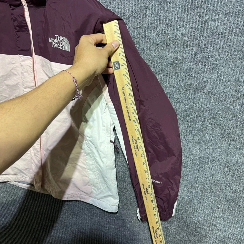 The North Face north face